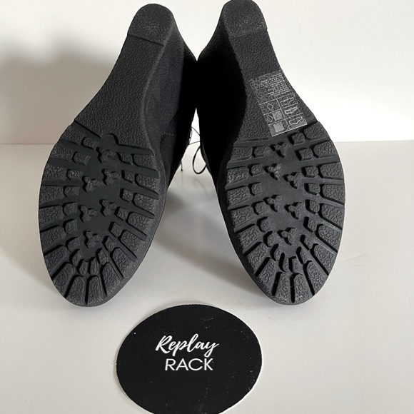 H&M Wedge booties - Picture 6 of 7